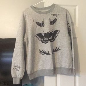 Harry styles sweatshirt